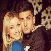 jesse wellens|jesse wellens girlfriend.